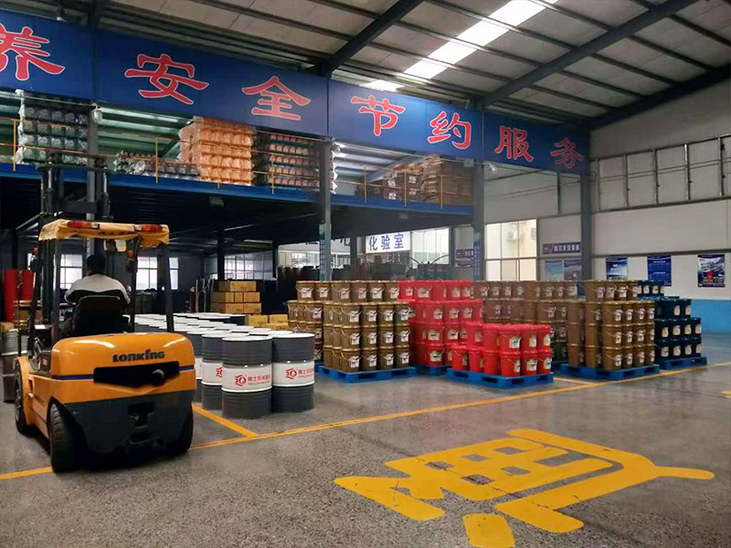 厂容厂貌