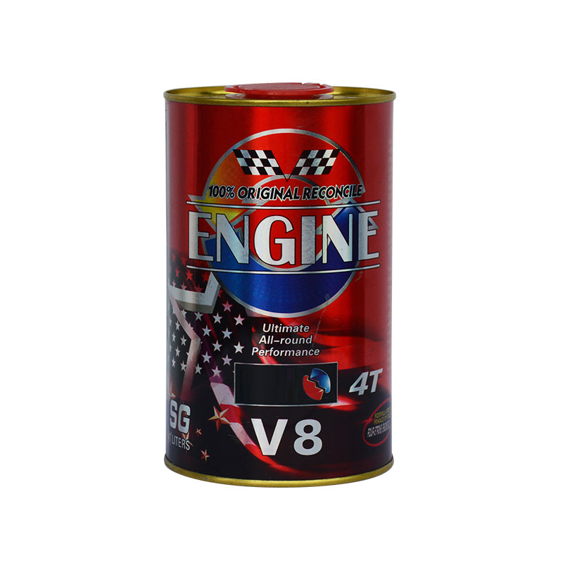 摩托车专用油