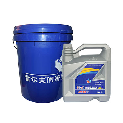 大力金刚ZC2